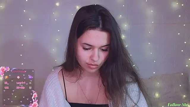 Minne__mouse 现场XXX聊天