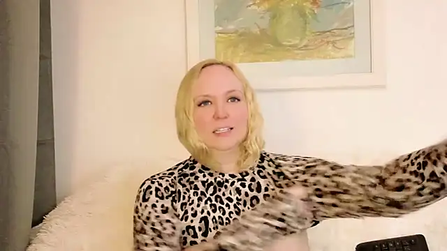 دردشة Sarah4you الجنسية المباشرة