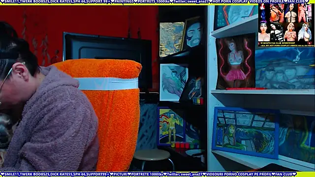 cuminmenowbbyx Chat XXX in diretta