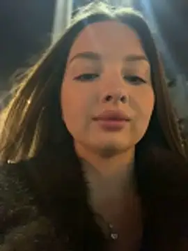 KrisMagnoly Live XXX-chat