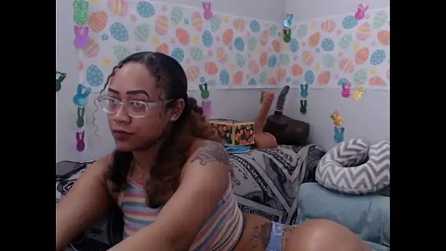 RylReese's Webcam Show