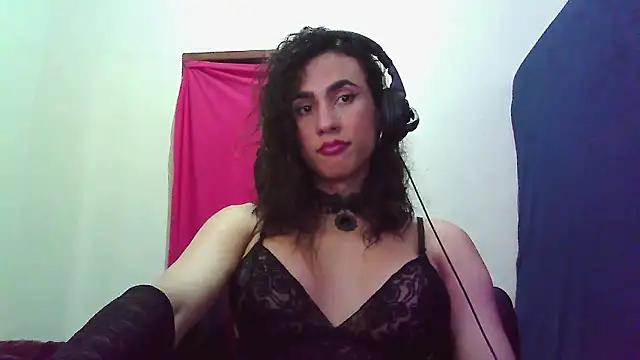 دردشة TheAnngell الجنسية المباشرة