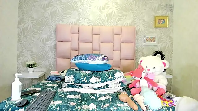 دردشة Mara_Summerr الجنسية المباشرة