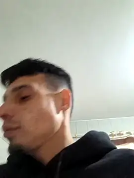 Magrin888's Webcam Show