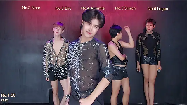 Queen-Vibe Live XXX Chat