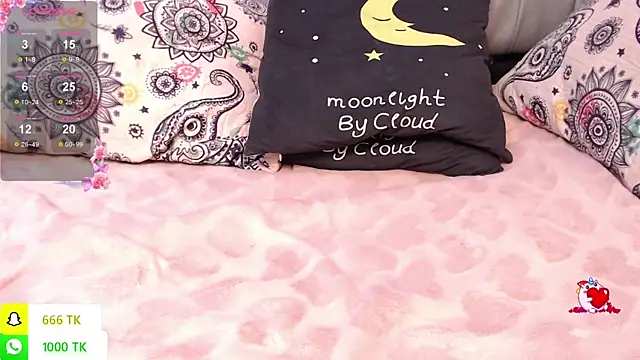 LAILAGUMMYn Live XXX chat