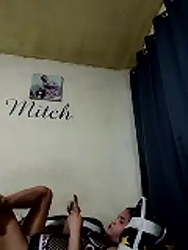 sexymitchyx24 Pertunjukan Webcam