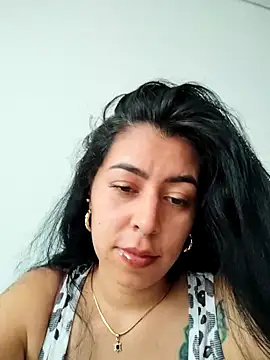 Živý XXX chat Luianna