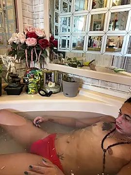 Živý XXX chat TranSexualJade95