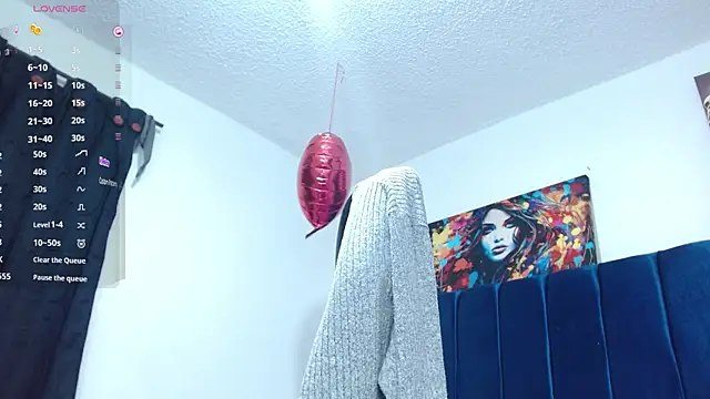 Bombom_brown1 Live XXX-Chat