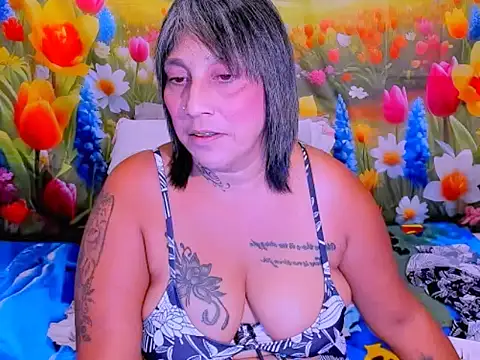 indianroxy Live XXX-chat