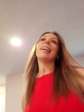 LilyOrion Chat XXX in diretta