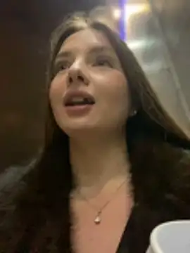 KrisMagnoly Live XXX-Chat