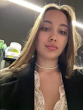 Вебкам-шоу ICrazyOneIRL