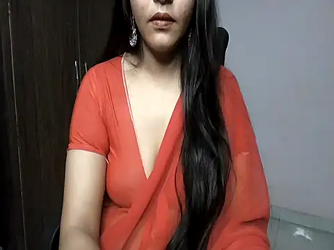 Anvesha_7 Live XXX-Chat