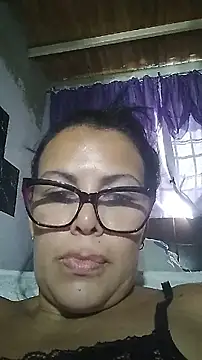 Xoticxenax Live XXX-Chat