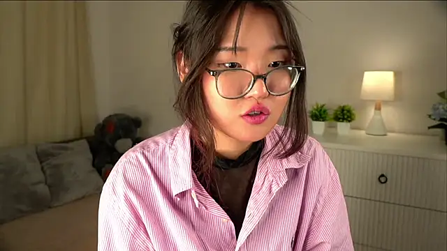 Chat XXX ao vivo de NelleMihalko