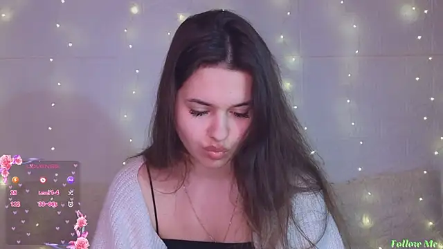 Chat XXX ao vivo de Minne__mouse