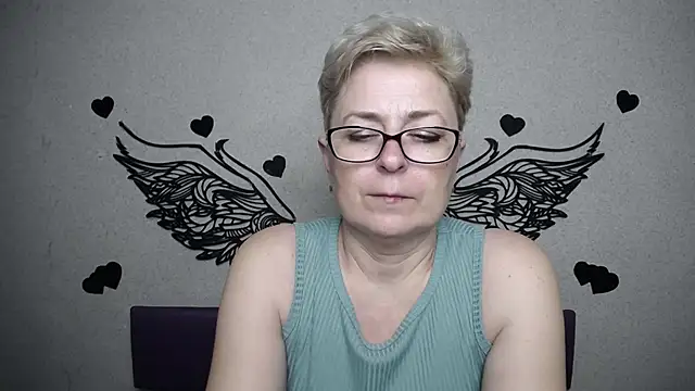 EmiliaGree Webcam Show