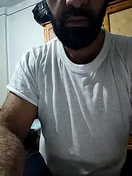 Samirfuker84 Show in webcam