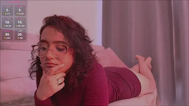 kittysophie_'s Live XXX Chat