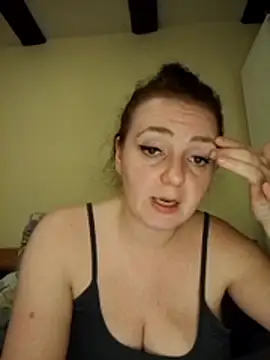 Bella-Monroe Webcam-Show