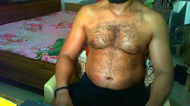 Vbestshow Adlı Modelin Web Kamerası Şovu