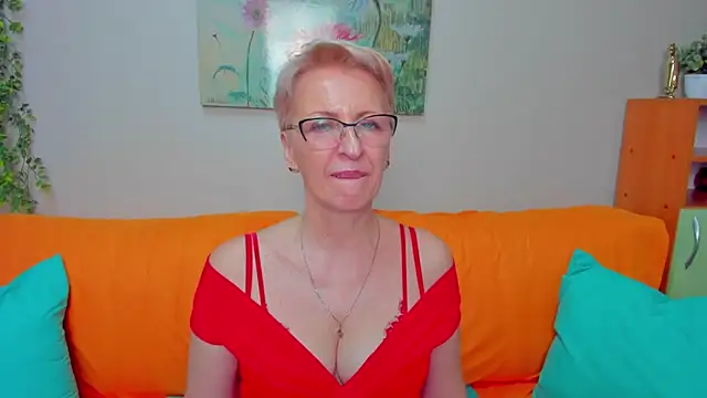 iamyourdream89 Webcam Show