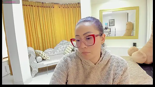 XXX chat uživo modela gaby_trent