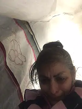 ChantalXOrchidのライブXXXチャット