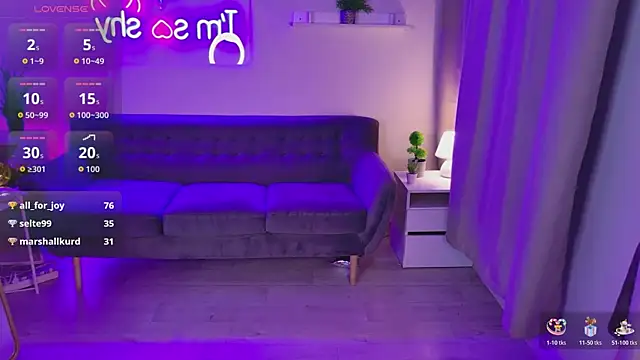 Mary_Lane_のライブXXXチャット