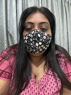 Chat XXX en directo de MarathiMILF