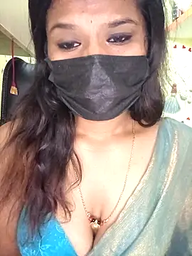 Premalatha_28's Webcam Show