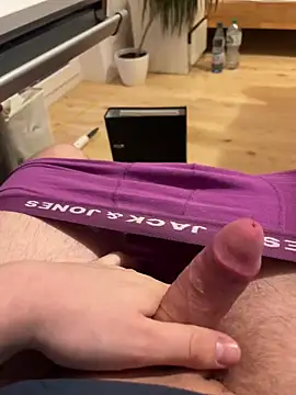 hannes256102のウェブカメラショー