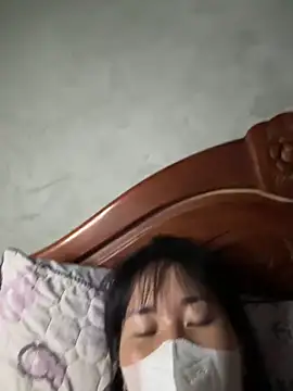 Chatroom XXX en direct de Yuki-babi2k