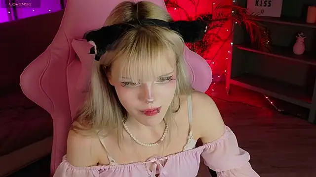 VitaMorphosisのライブXXXチャット