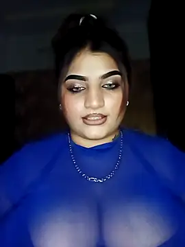 Chat XXX en directo de Sanaya_Gil