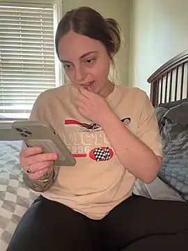 jaseyrae's Webcam Show