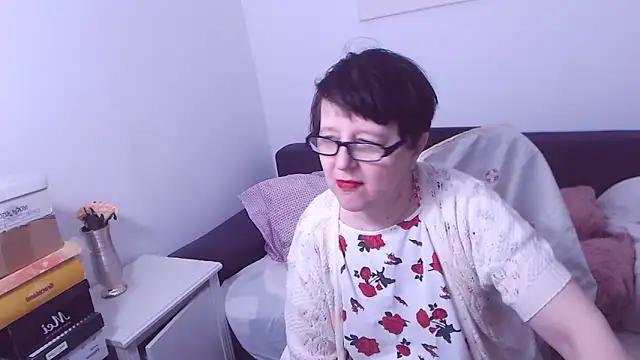 ChristaRoseのライブXXXチャット