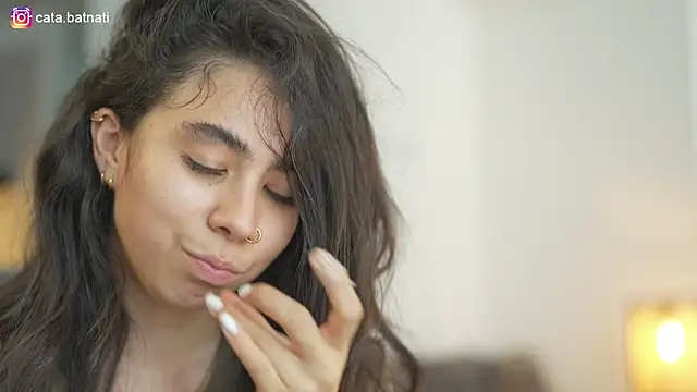 Chat +18 de cata_batnati ao vivo