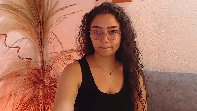 Chat XXX en directo de _Kim__M