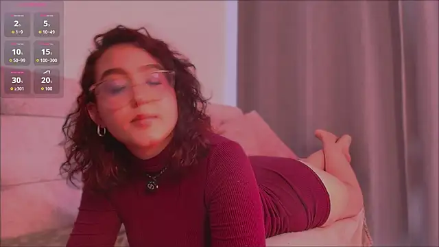 kittysophie_ Live XXX-chat