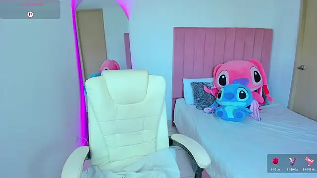 Janettcruz 即時 XXX 聊天