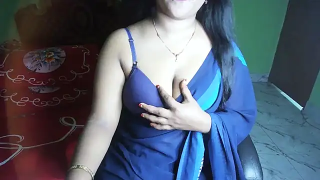 دردشة BengaliQueenStar الجنسية المباشرة