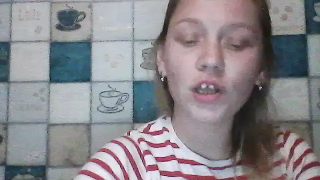 Chat XXX ao vivo de Anna_wey