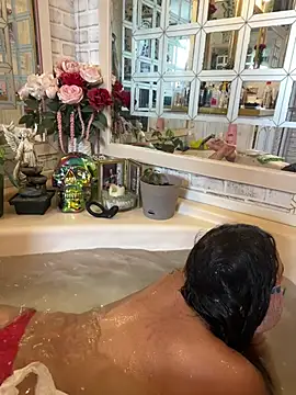 TranSexualJade95: вебкам-шоу