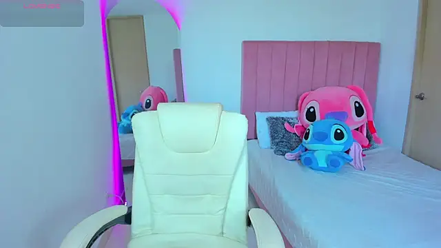 Chat XXX en directo de Janettcruz