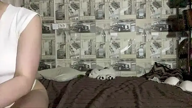 JeannaLanno Live XXX-Chat