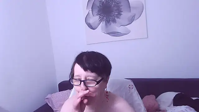 ChristaRose live XXX chat