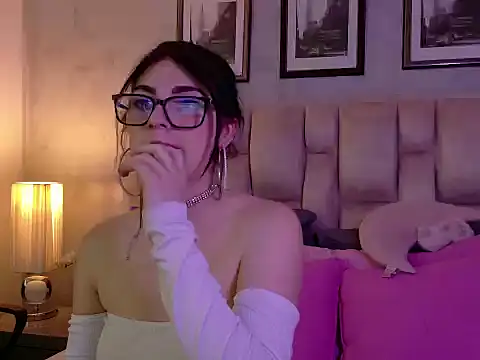 Webkamerová show IsabellaRossi